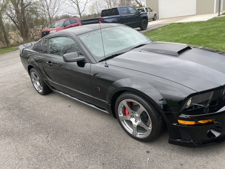 Photo for 2007 Ford Mustang GT Coupe